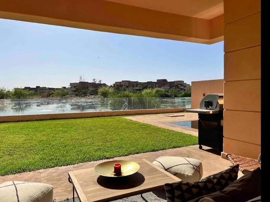 Villa Musk Marrakech Marrakesh