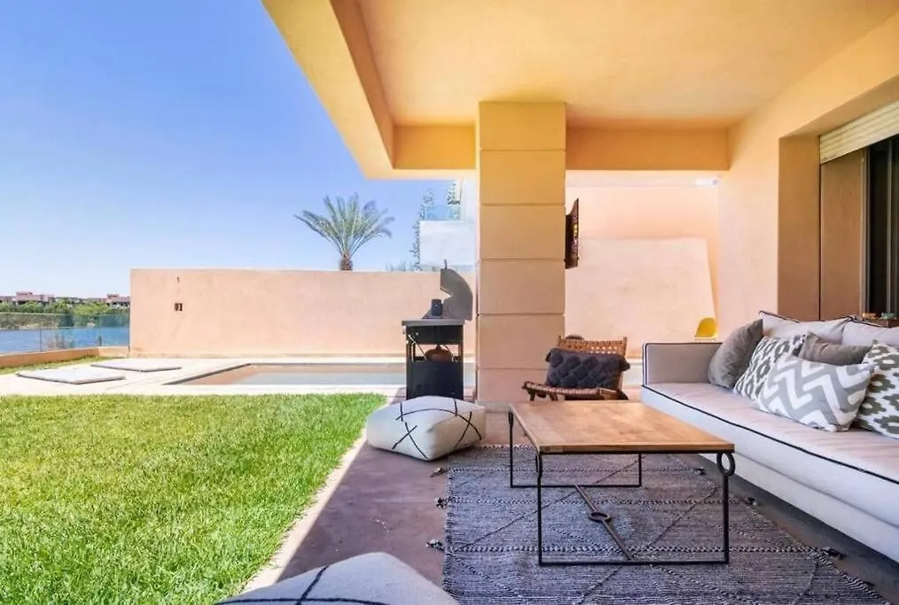 Villa Musk Marrakech Marrakesh 0*,  Morocco